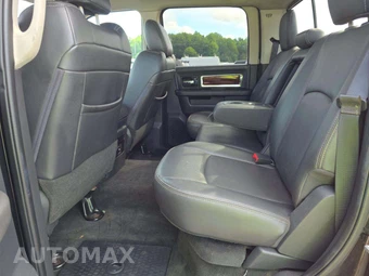 2012 Ram 2500 Laramie Crew Cab Medium Bed – miniatura 13