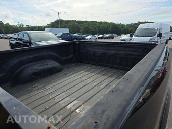 2012 Ram 2500 Laramie Crew Cab Medium Bed – miniatura 14