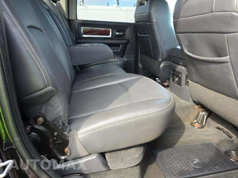 2012 Ram 2500 Laramie Crew Cab Medium Bed – miniatura 16