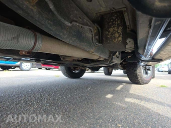 2012 Ram 2500 Laramie Crew Cab Medium Bed – miniatura 17