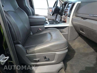2012 Ram 2500 Laramie Crew Cab Medium Bed – miniatura 18