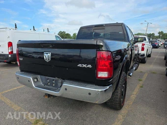2012 Ram 2500 Laramie Crew Cab Medium Bed – miniatura 3