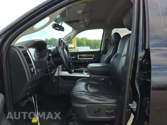 2012 Ram 2500 Laramie Crew Cab Medium Bed – miniatura 6