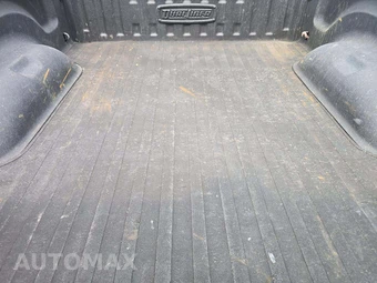 2012 Ram 2500 Laramie Crew Cab Medium Bed - miniatura 14