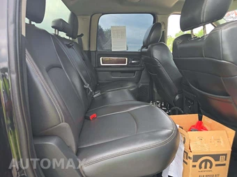2012 Ram 2500 Laramie Crew Cab Medium Bed - miniatura 16