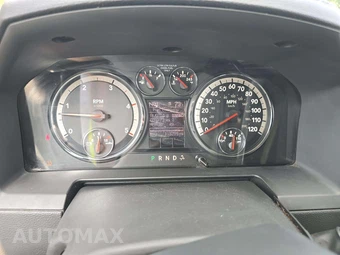 2012 Ram 2500 Laramie Crew Cab Medium Bed - miniatura 9