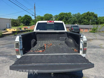 2012 Ram 2500 Laramie Extended Crew Cab Medium Bed – miniatura 11