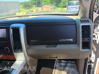 2012 Ram 2500 Laramie Extended Crew Cab Medium Bed – miniatura 16