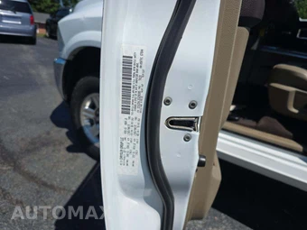 2012 Ram 2500 Laramie Extended Crew Cab Medium Bed – miniatura 2