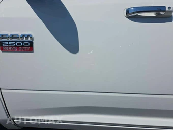 2012 Ram 2500 Laramie Extended Crew Cab Medium Bed – miniatura 22