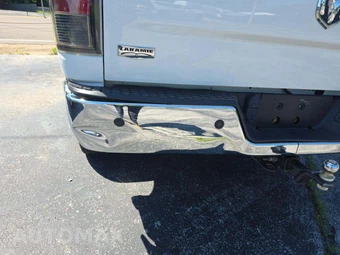 2012 Ram 2500 Laramie Extended Crew Cab Medium Bed – miniatura 25