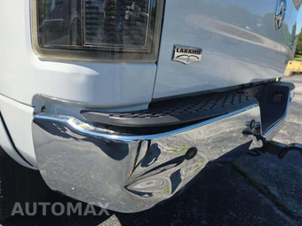 2012 Ram 2500 Laramie Extended Crew Cab Medium Bed – miniatura 27