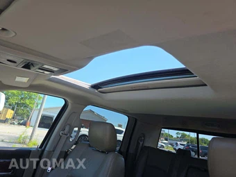 2012 Ram 2500 Laramie Extended Crew Cab Medium Bed – miniatura 8