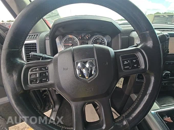 2012 Ram 2500 Laramie Limited Crew Cab Medium Bed – miniatura 10