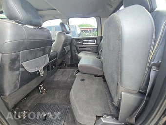 2012 Ram 2500 Laramie Limited Crew Cab Medium Bed – miniatura 13