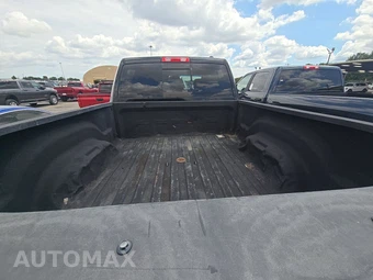 2012 Ram 2500 Laramie Limited Crew Cab Medium Bed – miniatura 16