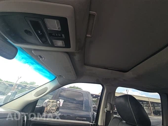 2012 Ram 2500 Laramie Limited Crew Cab Medium Bed – miniatura 17