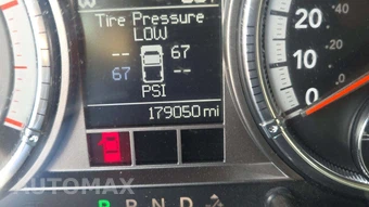 2012 Ram 2500 Laramie Limited Crew Cab Medium Bed – miniatura 18