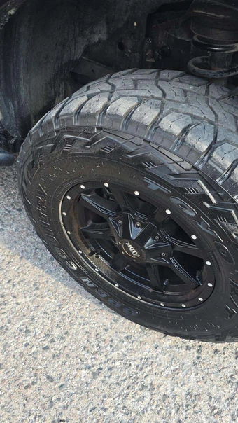 2012 Ram 2500 Laramie Limited Crew Cab Medium Bed – miniatura 36