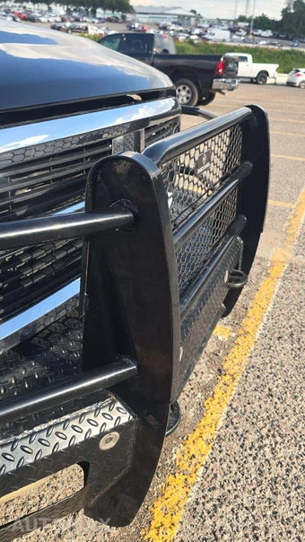 2012 Ram 2500 Laramie Limited Crew Cab Medium Bed – miniatura 47