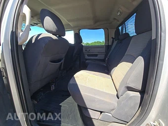 2012 Ram 2500 Outdoorsman Crew Cab Medium Bed – miniatura 13
