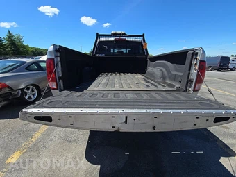 2012 Ram 2500 Outdoorsman Crew Cab Medium Bed – miniatura 16