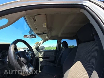 2012 Ram 2500 Outdoorsman Crew Cab Medium Bed – miniatura 17