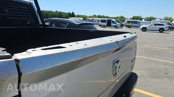 2012 Ram 2500 Outdoorsman Crew Cab Medium Bed – miniatura 19