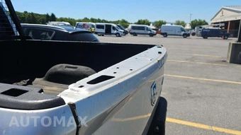 2012 Ram 2500 Outdoorsman Crew Cab Medium Bed – miniatura 21