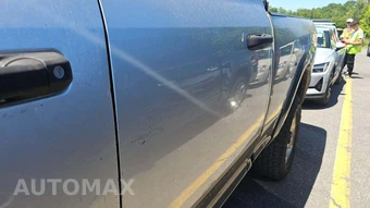 2012 Ram 2500 Outdoorsman Crew Cab Medium Bed – miniatura 23