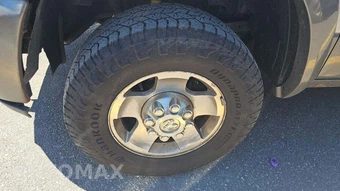 2012 Ram 2500 Outdoorsman Crew Cab Medium Bed – miniatura 26