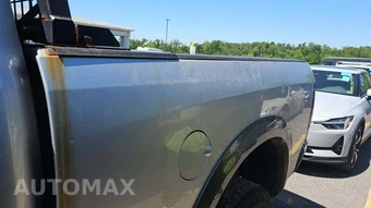 2012 Ram 2500 Outdoorsman Crew Cab Medium Bed – miniatura 28