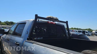 2012 Ram 2500 Outdoorsman Crew Cab Medium Bed – miniatura 31