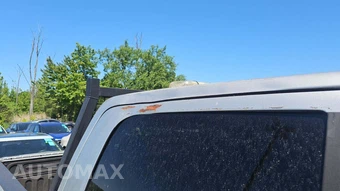 2012 Ram 2500 Outdoorsman Crew Cab Medium Bed – miniatura 42