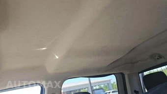 2012 Ram 2500 Outdoorsman Crew Cab Medium Bed – miniatura 44