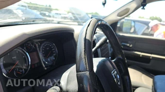 2012 Ram 2500 Outdoorsman Crew Cab Medium Bed – miniatura 46