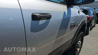 2012 Ram 2500 Outdoorsman Crew Cab Medium Bed – miniatura 48