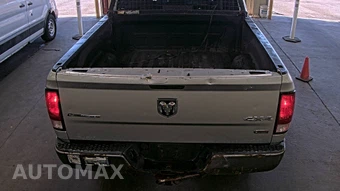 2012 Ram 2500 Outdoorsman Crew Cab Medium Bed – miniatura 5