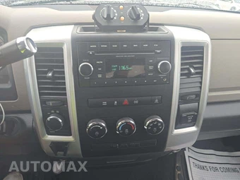 2012 Ram 2500 Outdoorsman Regular Cab Long Bed – miniatura 10