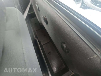 2012 Ram 2500 Outdoorsman Regular Cab Long Bed – miniatura 13