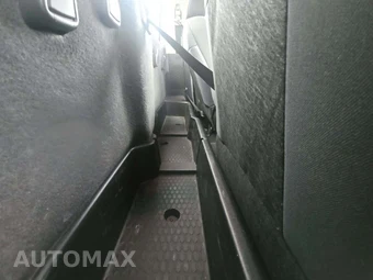 2012 Ram 2500 Outdoorsman Regular Cab Long Bed – miniatura 16