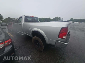 2012 Ram 2500 Outdoorsman Regular Cab Long Bed – miniatura 2