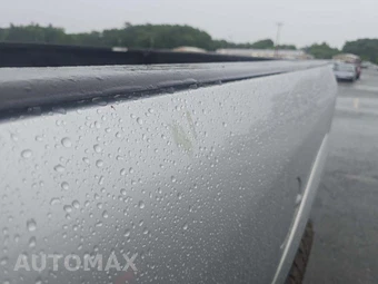 2012 Ram 2500 Outdoorsman Regular Cab Long Bed – miniatura 23