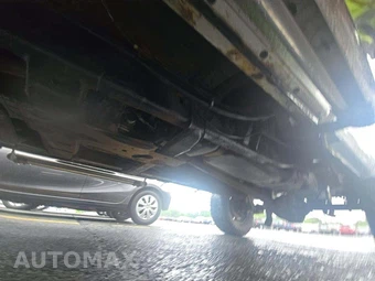 2012 Ram 2500 Outdoorsman Regular Cab Long Bed – miniatura 7
