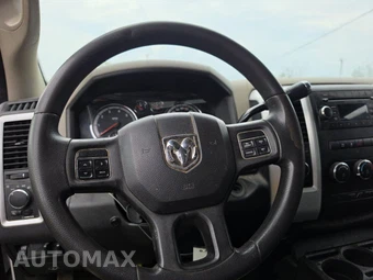 2012 Ram 2500 SLT Crew Cab Medium Bed – miniatura 10