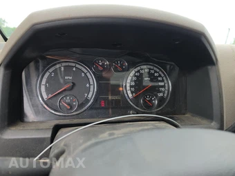2012 Ram 2500 SLT Crew Cab Medium Bed – miniatura 12