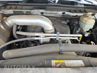 2012 Ram 2500 SLT Crew Cab Medium Bed – miniatura 16