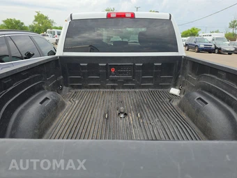 2012 Ram 2500 SLT Crew Cab Medium Bed – miniatura 17