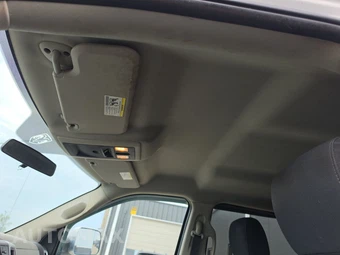 2012 Ram 2500 SLT Crew Cab Medium Bed – miniatura 19