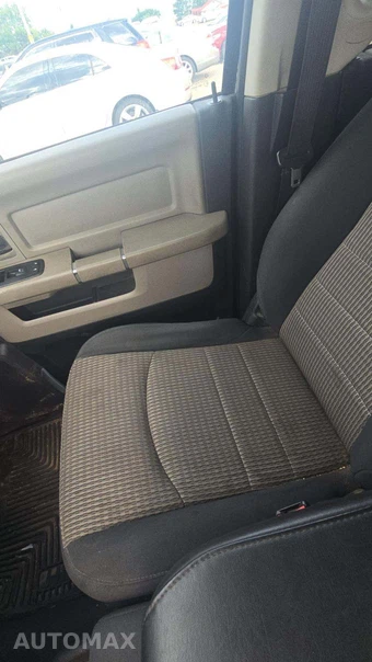 2012 Ram 2500 SLT Crew Cab Medium Bed – miniatura 20